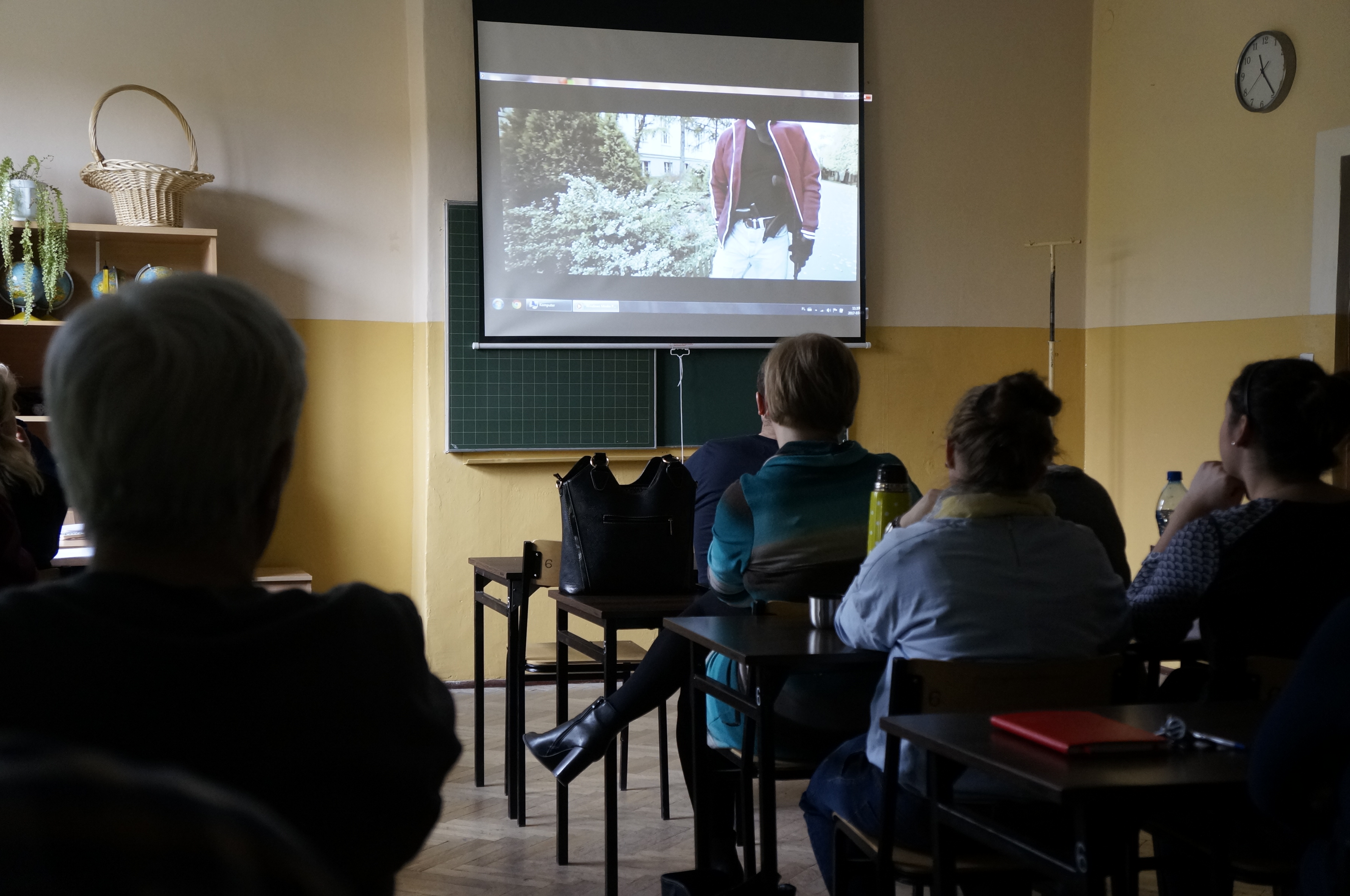 Stopklatka z filmu