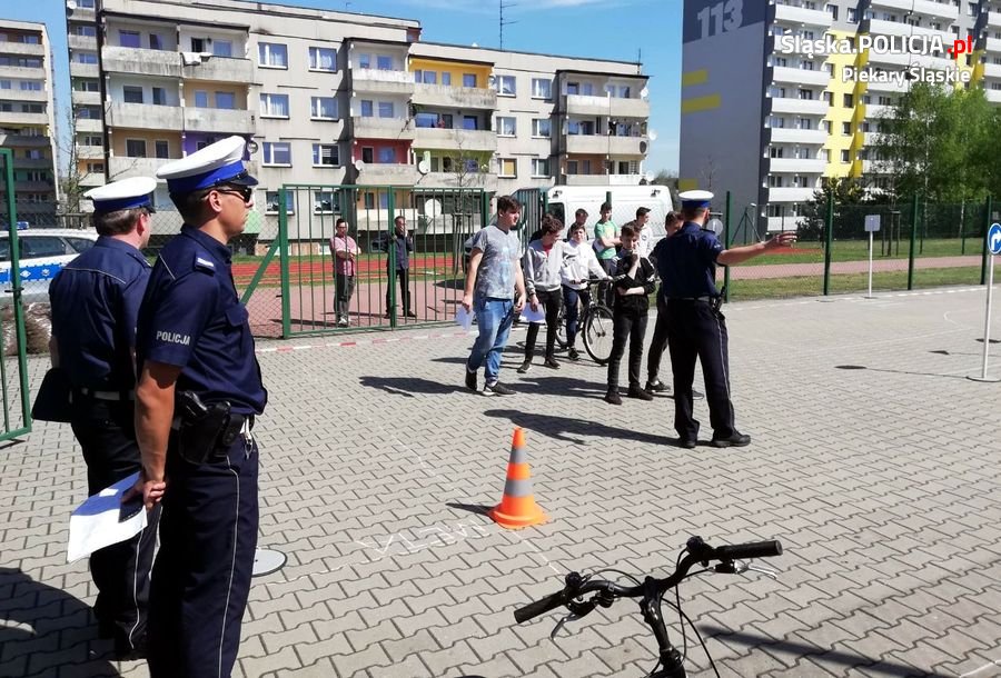 Miejska Szkoła Podstawowa Nr 13 w Piekarach Śląskich, Piekary Slaskie