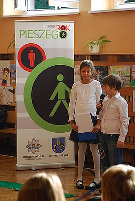 Miejska Szkoła Podstawowa Nr 13 w Piekarach Śląskich, Piekary Slaskie