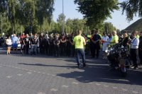 Zdjęcia z VIII Odlotowego Rajdu Motocyklowego