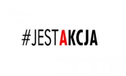 #JestAkcja