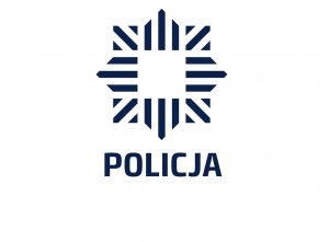 Logo &quot;Policja&quot;