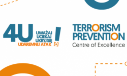 Terrorism Prevention; Uważaj, uciekaj, ukryj się, udaremnij atak!