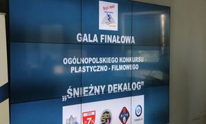 Gala finałowa konkursu &quot;Śnieżny Dekalog&quot;