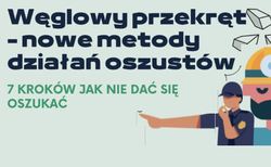 węglowy przekręt-nowe metody oszustów