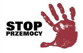 Stop przemocy