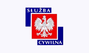 Logo Służby Cywilnej