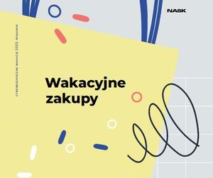 wakacyjne zakupy