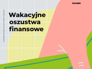 Grafika przedstawia dłoń trzymającą pieniądze