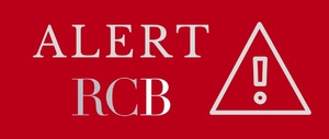 Alert RCB