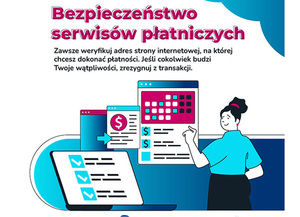 Bezpieczeństwo serwisów płatniczych