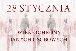 28 stycznia Dzień ochrony danych osobowych