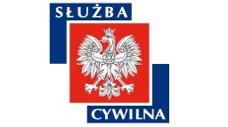 Logo Korpusu Służby Cywilnej