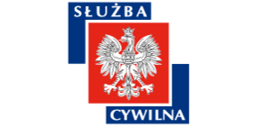 Logo Korpusu Służby Cywilnej