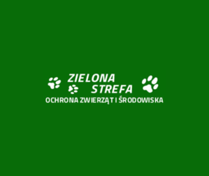 Baner Zielona strefa