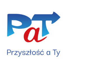 Logo kampanii Przyszłość a Ty