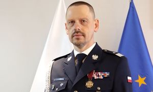 Generał Policji