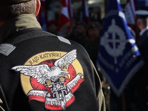 Zdjęcie uczestników wydarzenia