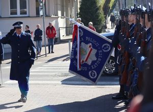 Zdjęcie uczestników wydarzenia
