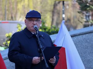 Zdjęcie uczestników wydarzenia