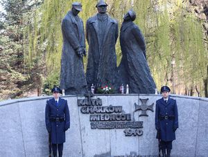 Zdjęcie uczestników wydarzenia