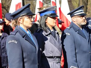Zdjęcie uczestników wydarzenia