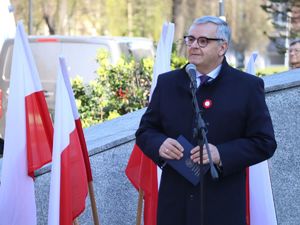 Zdjęcie uczestników wydarzenia
