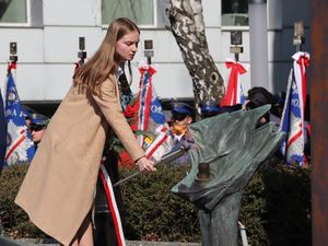 Zdjęcie uczestników wydarzenia
