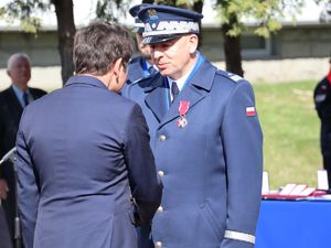 Zdjęcie uczestników wydarzenia