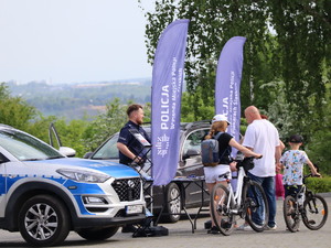 Zdjęcia z obchodów z okazji 3 Maja