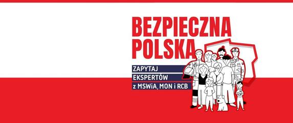 Bezpieczna Polska