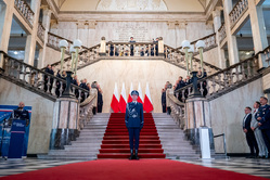 Zdjęcie policjantów