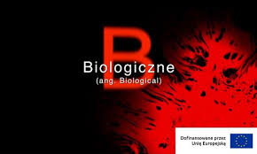 Grafika przedstawia literkę &quot;B&quot;