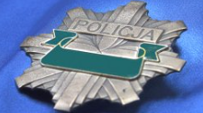 gwiazda policyjna