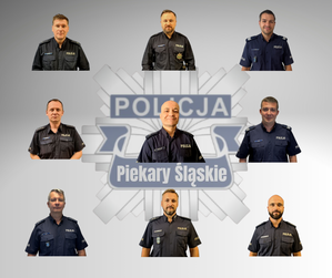 zdjęcie dzielnicowych