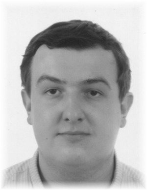 Wizerunek poszukiwanego