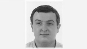 Wizerunek poszukiwanego