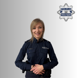 Zdjęcie dzielnicowej