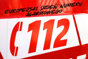 Europejski Dzień Numeru Alarmowego 112