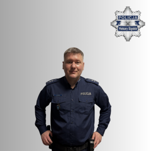 Wizerunek dzielnicowego