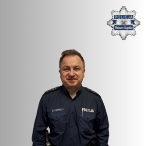 Wizerunek dzielnicowego