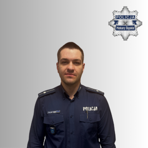 Wizerunek dzielnicowego