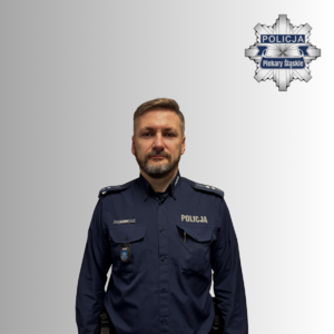 Wizerunek dzielnicowego