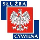 Logo Korpusu Służby Cywilnej